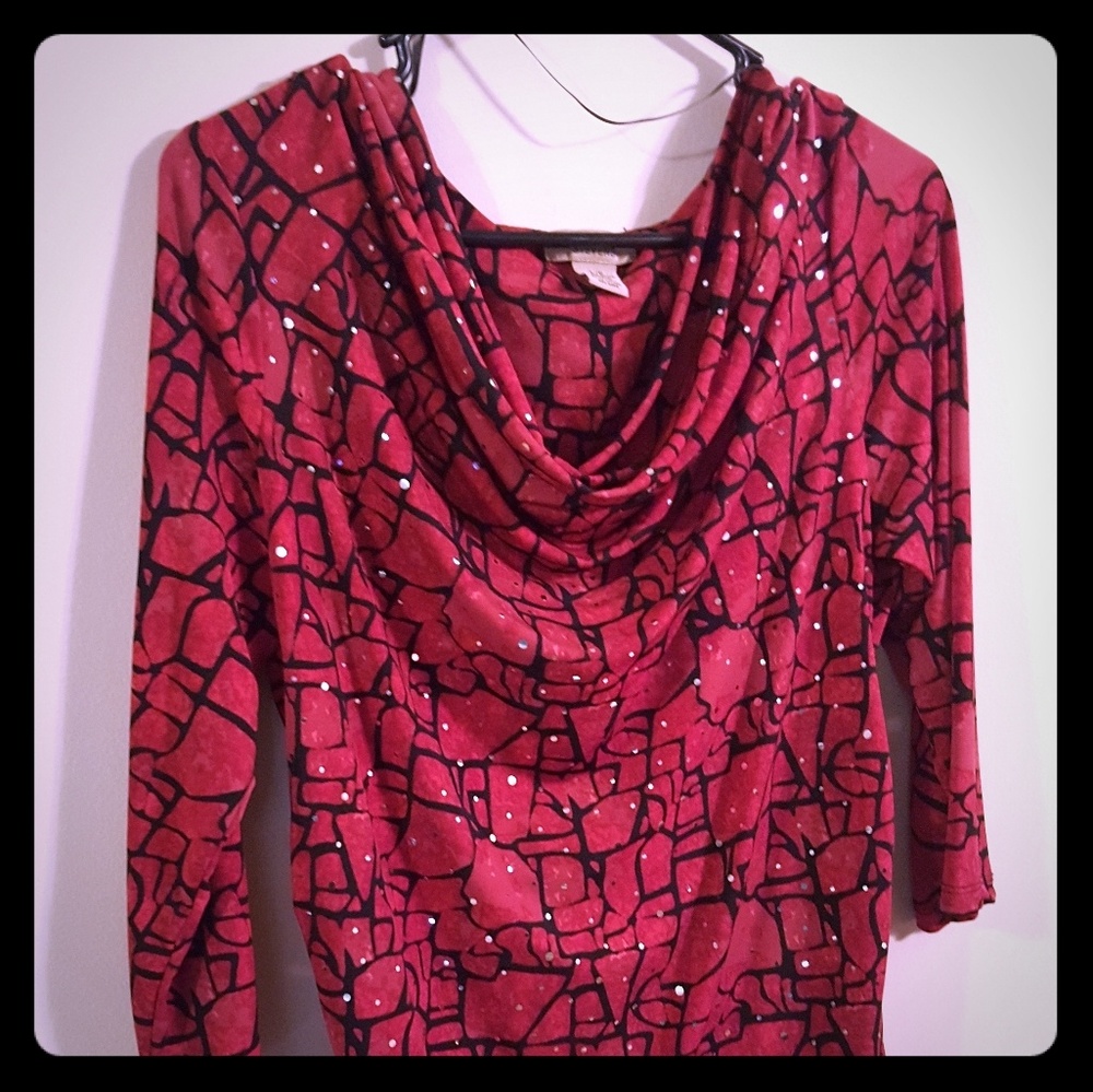 Blouse